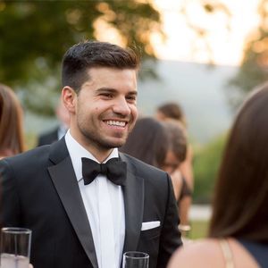 Meet your Posher, Jj